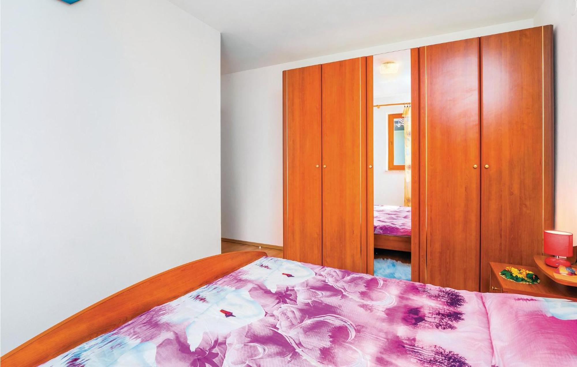2 Bedroom Gorgeous Apartment In 拉巴克 外观 照片