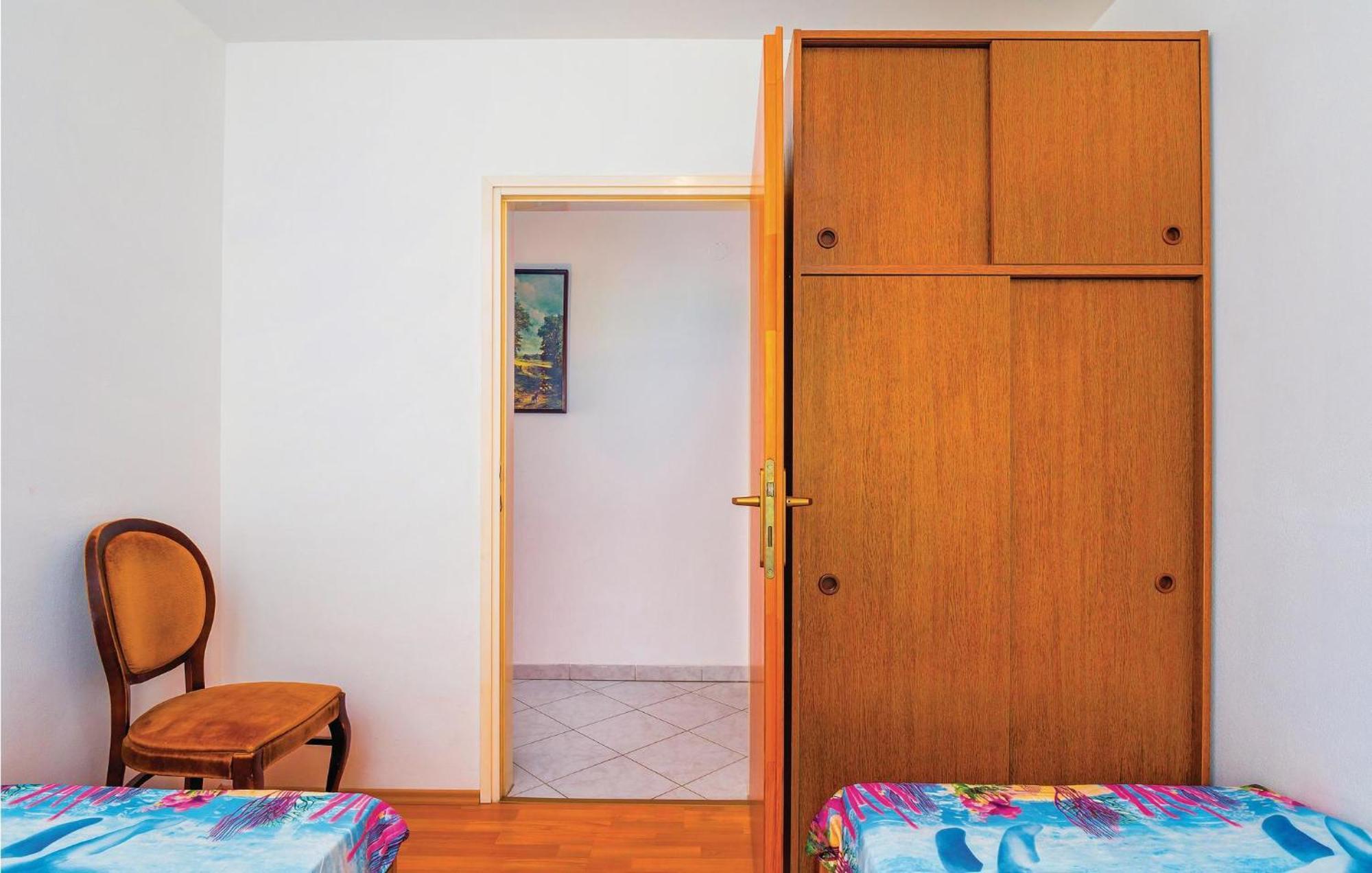 2 Bedroom Gorgeous Apartment In 拉巴克 外观 照片